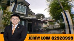 Nanyang Park (D19), Semi-Detached #152382432